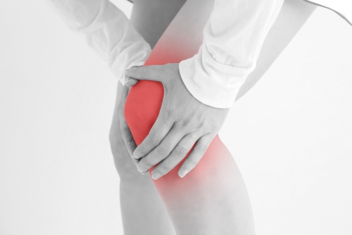 膝痛の原因