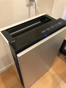 ジアイーノ空気除菌